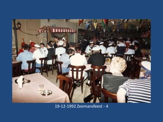 19-12-1992 Zeemansfeest - 4

 