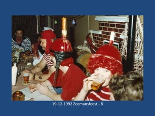 19-12-1992 Zeemansfeest - 8

 