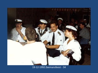 19-12-1992 Zeemansfeest - 34

 