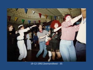 19-12-1992 Zeemansfeest - 35

 