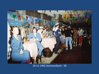 19-12-1992 Zeemansfeest - 38

 