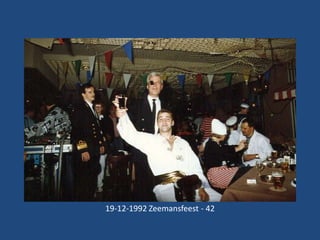 19-12-1992 Zeemansfeest - 42

 