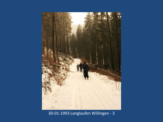 30-01-1993 Langlaufen Willingen - 3

 