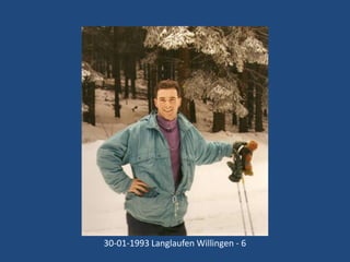 30-01-1993 Langlaufen Willingen - 6

 