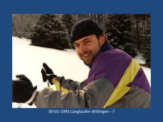 30-01-1993 Langlaufen Willingen - 7

 