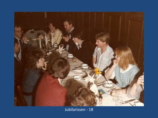 Jubilarissen - 18

 