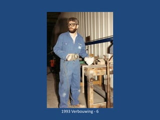 1993 Verbouwing - 6

 