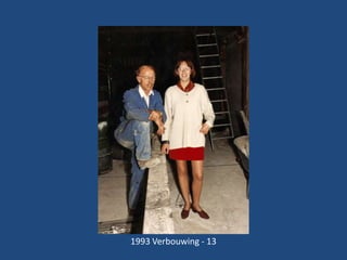 1993 Verbouwing - 13

 