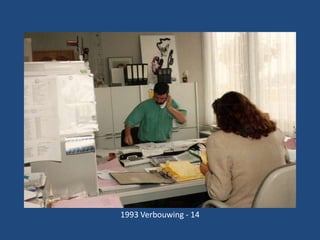 1993 Verbouwing - 14

 