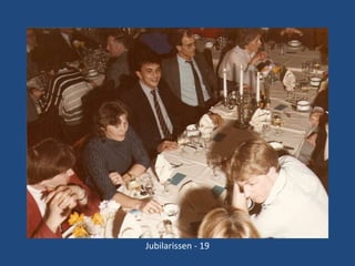 Jubilarissen - 19

 