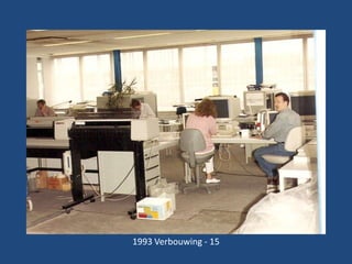1993 Verbouwing - 15

 