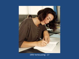 1993 Verbouwing - 17

 