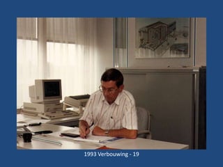 1993 Verbouwing - 19

 