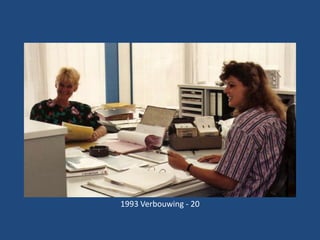 1993 Verbouwing - 20

 