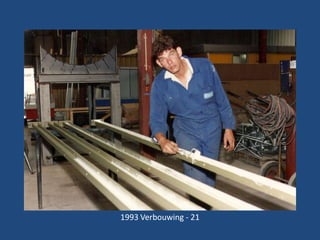 1993 Verbouwing - 21

 