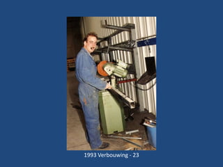 1993 Verbouwing - 23

 