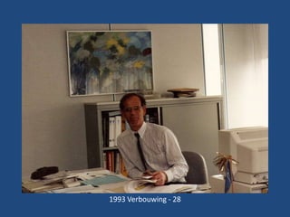 1993 Verbouwing - 28

 