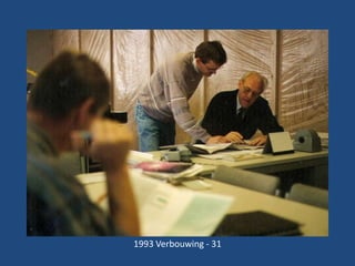 1993 Verbouwing - 31

 
