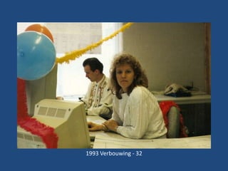 1993 Verbouwing - 32

 