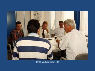 1993 Verbouwing - 35

 