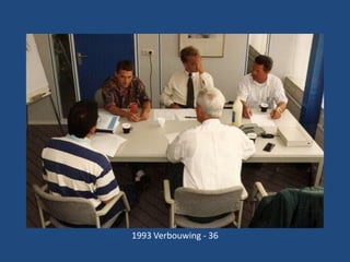 1993 Verbouwing - 36

 