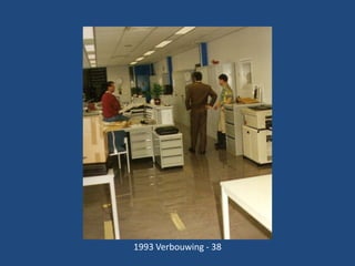 1993 Verbouwing - 38

 