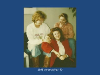 1993 Verbouwing - 40

 