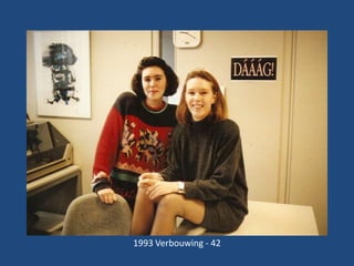 1993 Verbouwing - 42

 