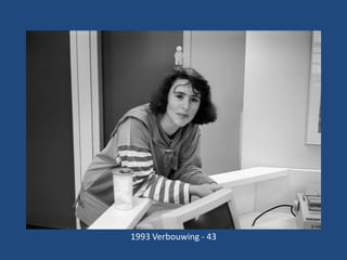 1993 Verbouwing - 43

 