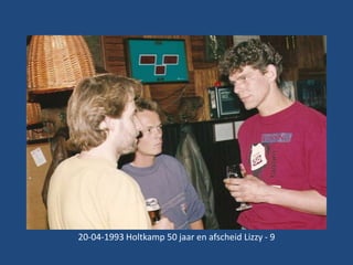 20-04-1993 Holtkamp 50 jaar en afscheid Lizzy - 9

 