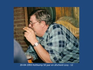 20-04-1993 Holtkamp 50 jaar en afscheid Lizzy - 12

 