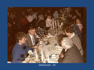 Jubilarissen - 24

 