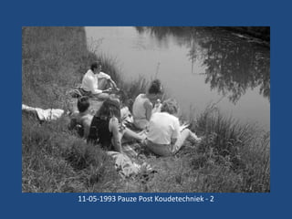 11-05-1993 Pauze Post Koudetechniek - 2

 