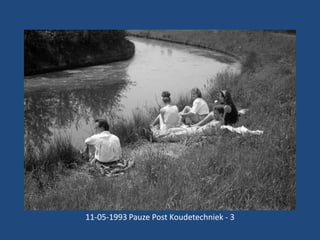 11-05-1993 Pauze Post Koudetechniek - 3

 