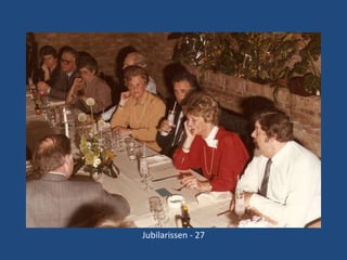 Jubilarissen - 27

 