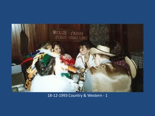 18-12-1993 Country & Western - 1

 