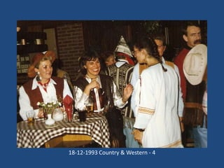 18-12-1993 Country & Western - 4

 