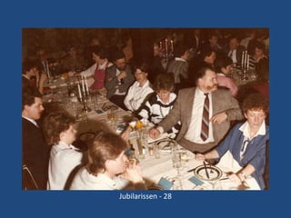 Jubilarissen - 28

 