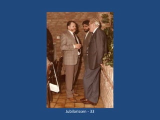 Jubilarissen - 33

 