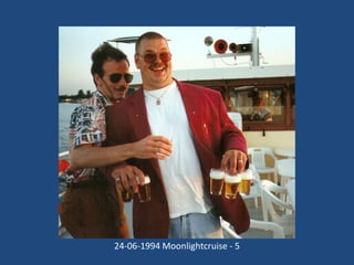 24-06-1994 Moonlightcruise - 5

 