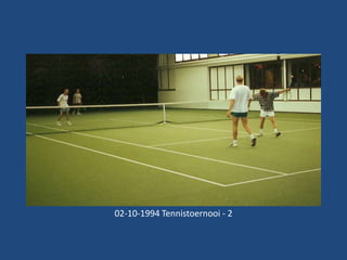 02-10-1994 Tennistoernooi - 2

 