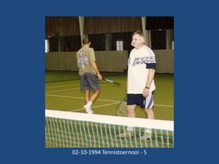 02-10-1994 Tennistoernooi - 5

 
