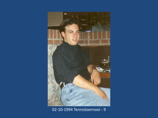 02-10-1994 Tennistoernooi - 9

 