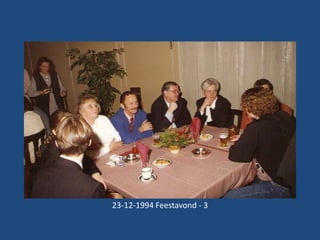 23-12-1994 Feestavond - 3

 