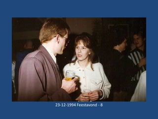 23-12-1994 Feestavond - 8

 