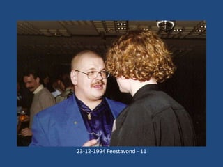 23-12-1994 Feestavond - 11

 