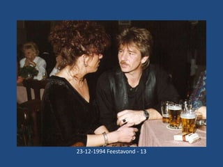 23-12-1994 Feestavond - 13

 