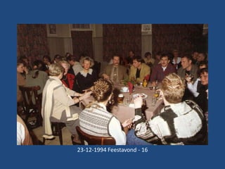23-12-1994 Feestavond - 16

 