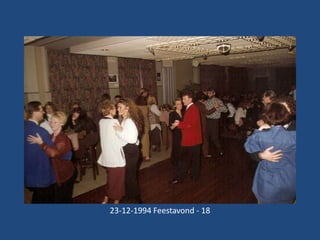 23-12-1994 Feestavond - 18

 