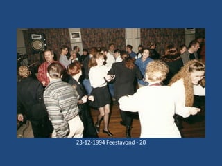 23-12-1994 Feestavond - 20

 